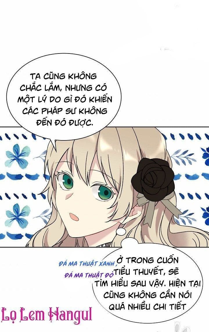 đọc truyện Vương Miện Viridescent – Vương Miện Ngọc Lục Bảo Chương 7 ảnh 31 tại Thiên Thai Truyện