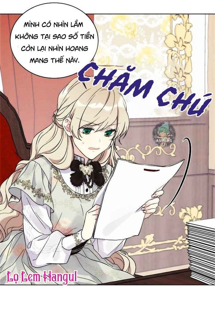 đọc truyện Vương Miện Viridescent – Vương Miện Ngọc Lục Bảo Chương 7 ảnh 6 tại Thiên Thai Truyện