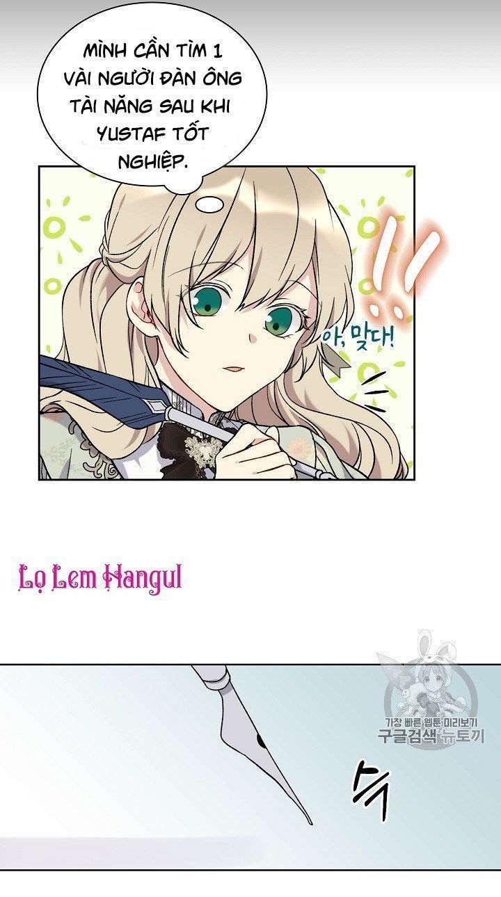 đọc truyện Vương Miện Viridescent – Vương Miện Ngọc Lục Bảo Chương 7 ảnh 43 tại Thiên Thai Truyện