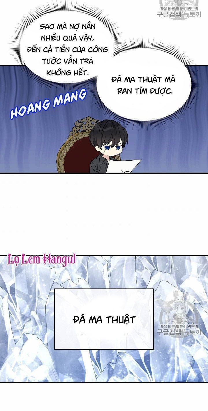 đọc truyện Vương Miện Viridescent – Vương Miện Ngọc Lục Bảo Chương 7 ảnh 49 tại Thiên Thai Truyện