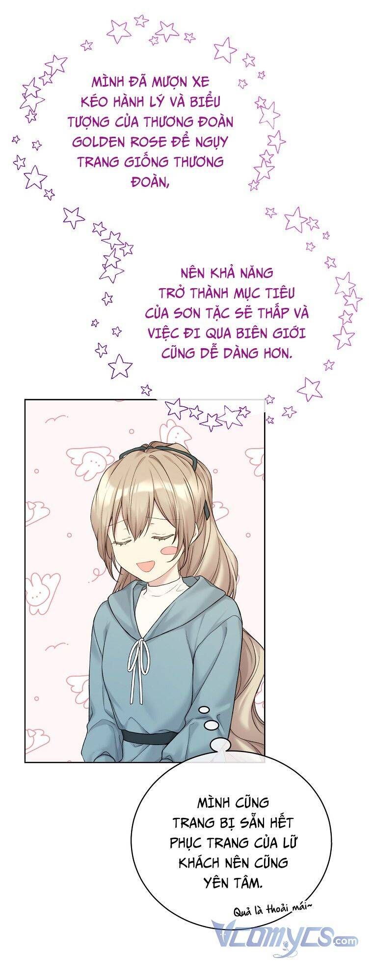 đọc truyện Vương Miện Viridescent – Vương Miện Ngọc Lục Bảo Chương 70 ảnh 17 tại Thiên Thai Truyện