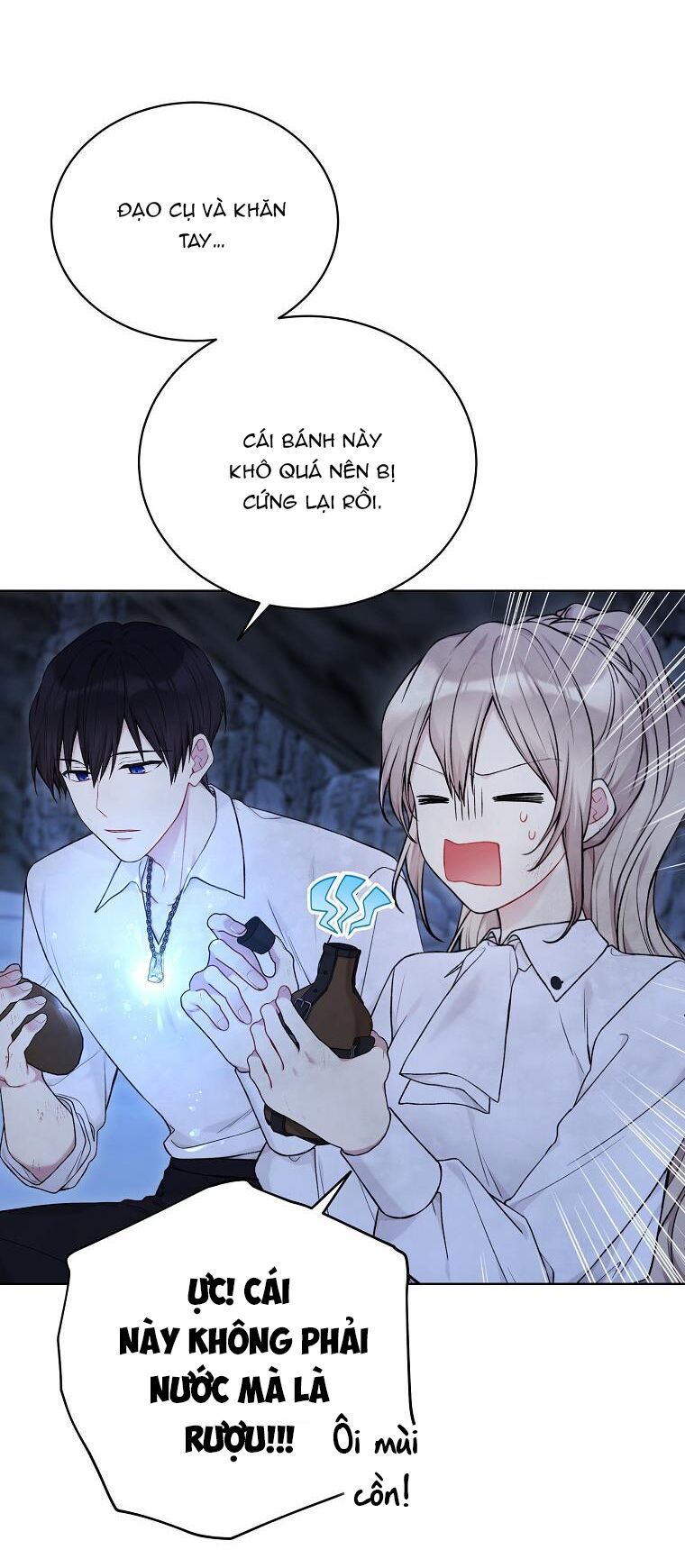 đọc truyện Vương Miện Viridescent – Vương Miện Ngọc Lục Bảo Chương 72 ảnh 17 tại Thiên Thai Truyện