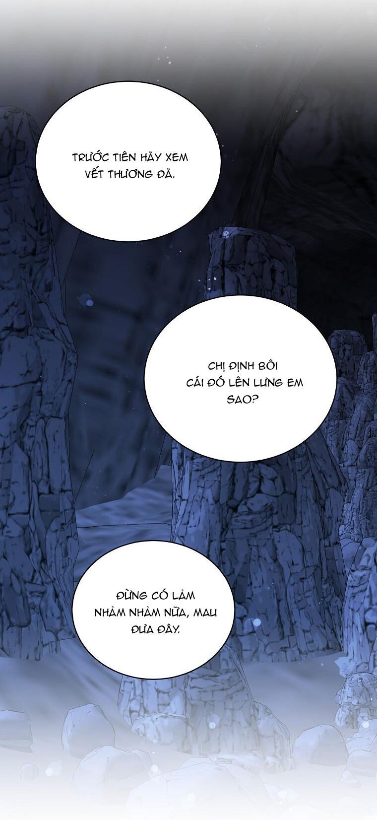 đọc truyện Vương Miện Viridescent – Vương Miện Ngọc Lục Bảo Chương 72 ảnh 19 tại Thiên Thai Truyện