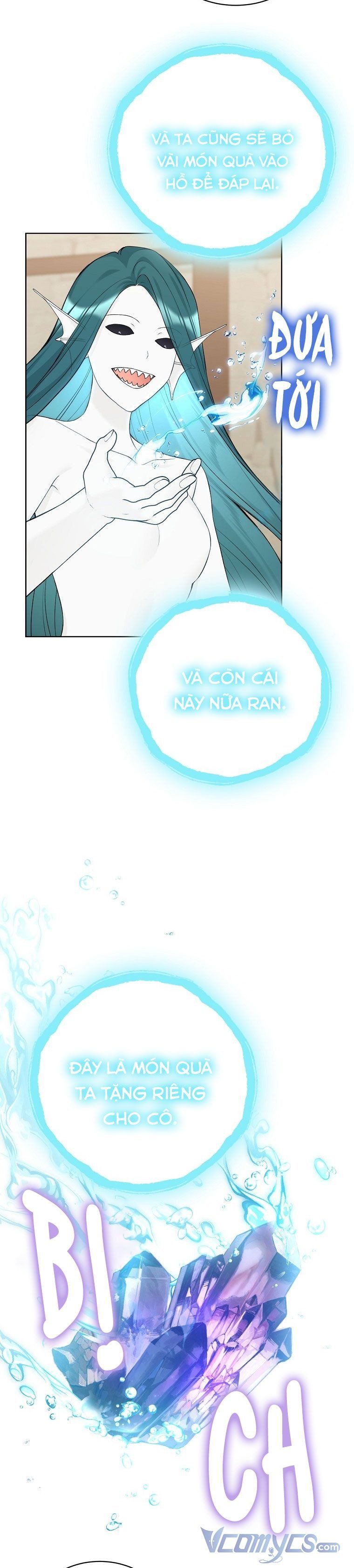 đọc truyện Vương Miện Viridescent – Vương Miện Ngọc Lục Bảo Chương 74.5 ảnh 14 tại Thiên Thai Truyện