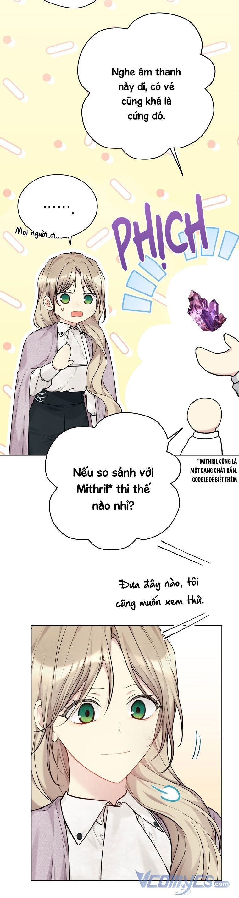 đọc truyện Vương Miện Viridescent – Vương Miện Ngọc Lục Bảo Chương 74.5 ảnh 18 tại Thiên Thai Truyện