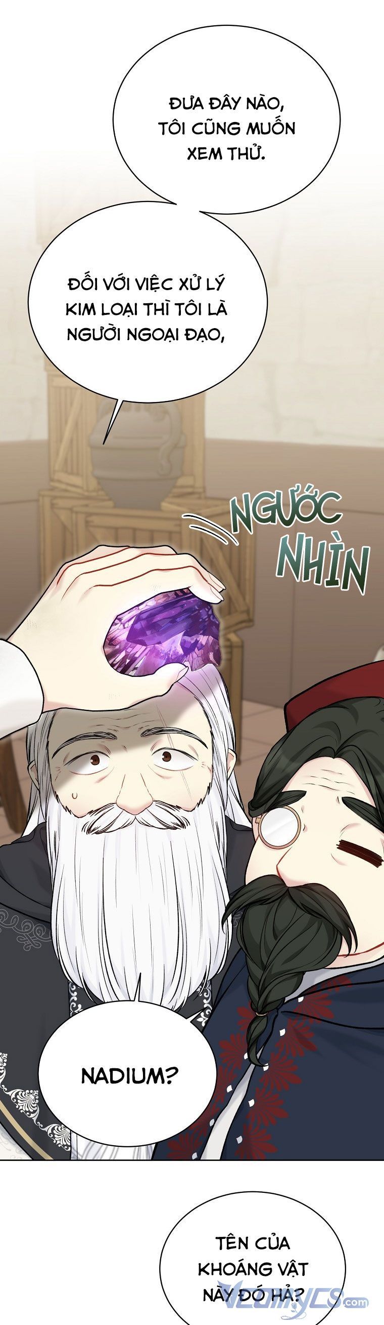 đọc truyện Vương Miện Viridescent – Vương Miện Ngọc Lục Bảo Chương 74.5 ảnh 19 tại Thiên Thai Truyện