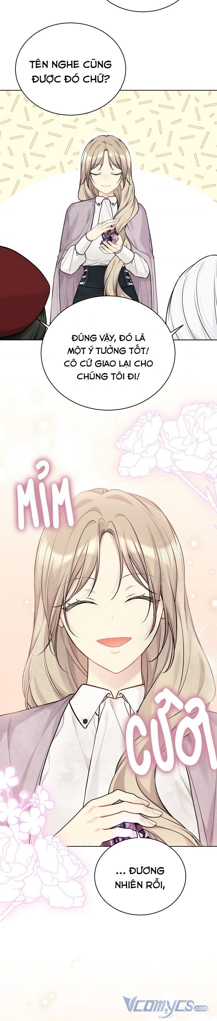 đọc truyện Vương Miện Viridescent – Vương Miện Ngọc Lục Bảo Chương 74.5 ảnh 20 tại Thiên Thai Truyện