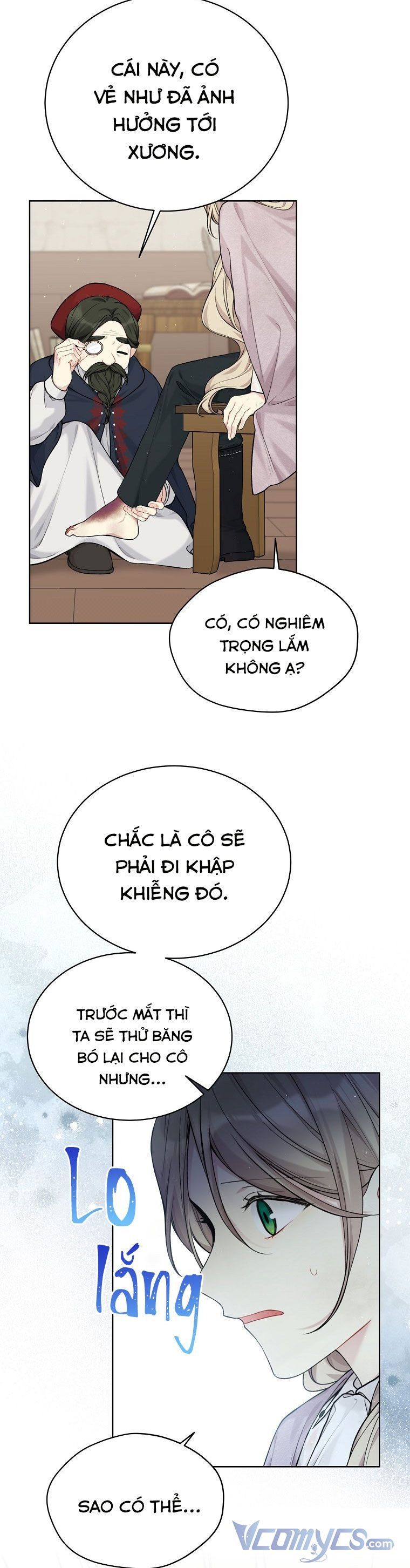 đọc truyện Vương Miện Viridescent – Vương Miện Ngọc Lục Bảo Chương 74.5 ảnh 4 tại Thiên Thai Truyện