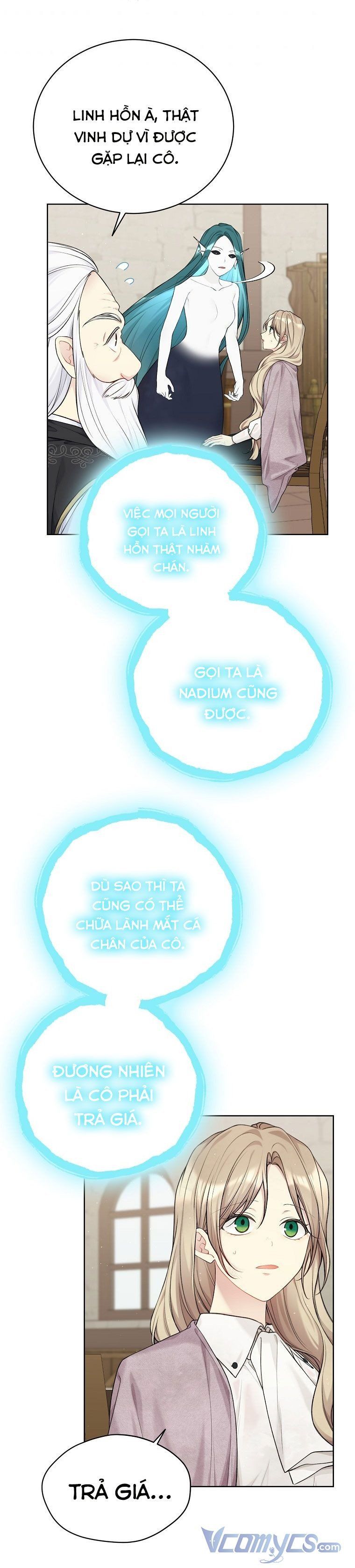 đọc truyện Vương Miện Viridescent – Vương Miện Ngọc Lục Bảo Chương 74.5 ảnh 6 tại Thiên Thai Truyện