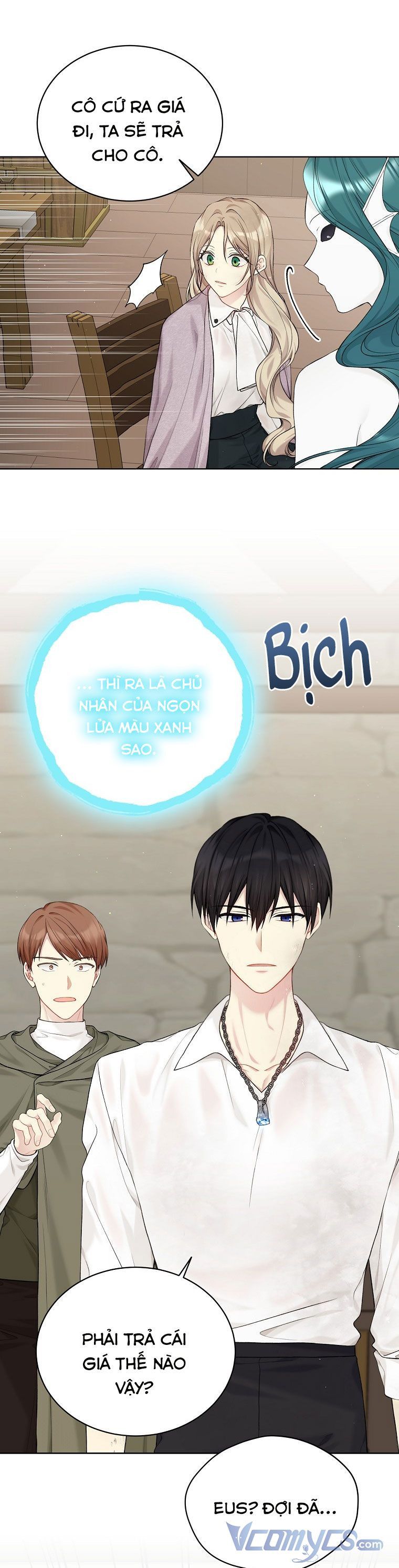 đọc truyện Vương Miện Viridescent – Vương Miện Ngọc Lục Bảo Chương 74.5 ảnh 7 tại Thiên Thai Truyện