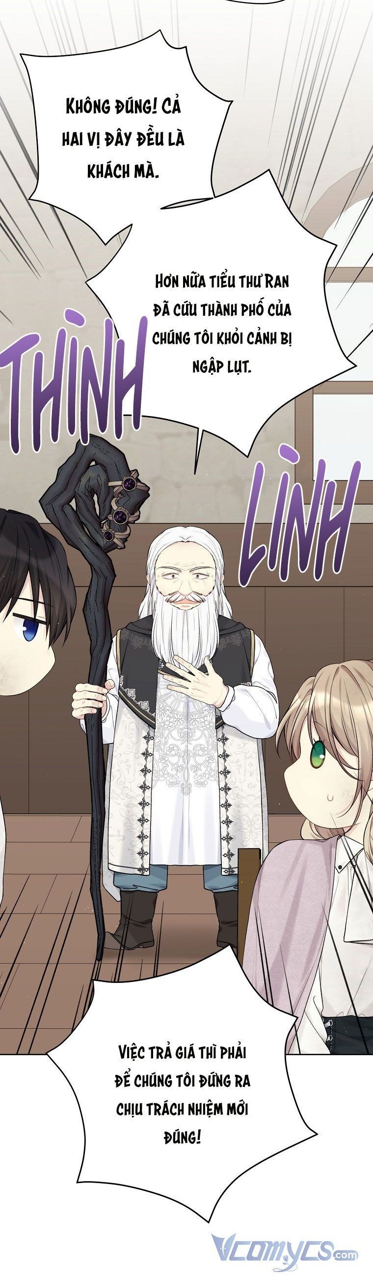 đọc truyện Vương Miện Viridescent – Vương Miện Ngọc Lục Bảo Chương 74.5 ảnh 8 tại Thiên Thai Truyện