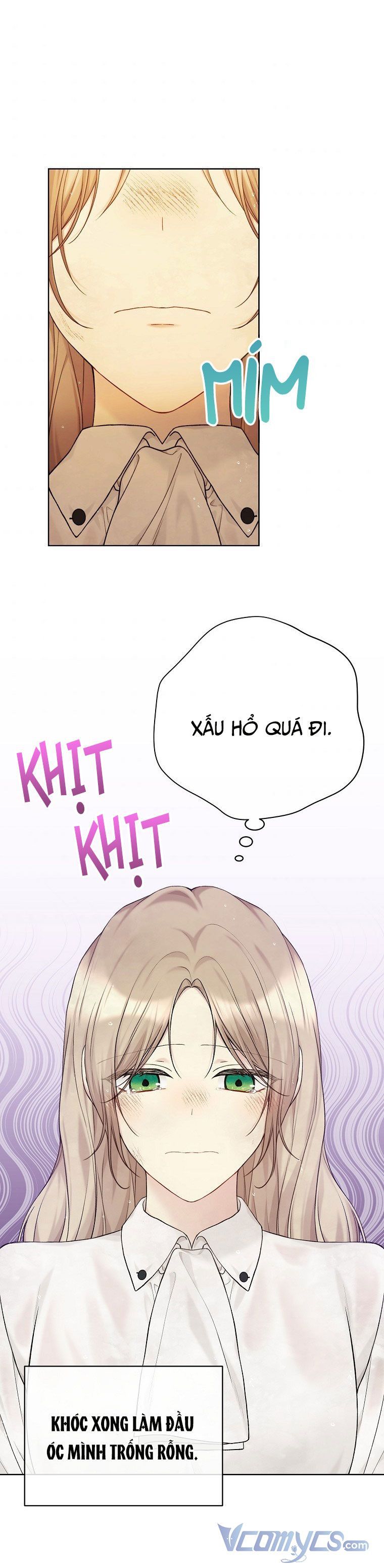 đọc truyện Vương Miện Viridescent – Vương Miện Ngọc Lục Bảo Chương 74 ảnh 3 tại Thiên Thai Truyện