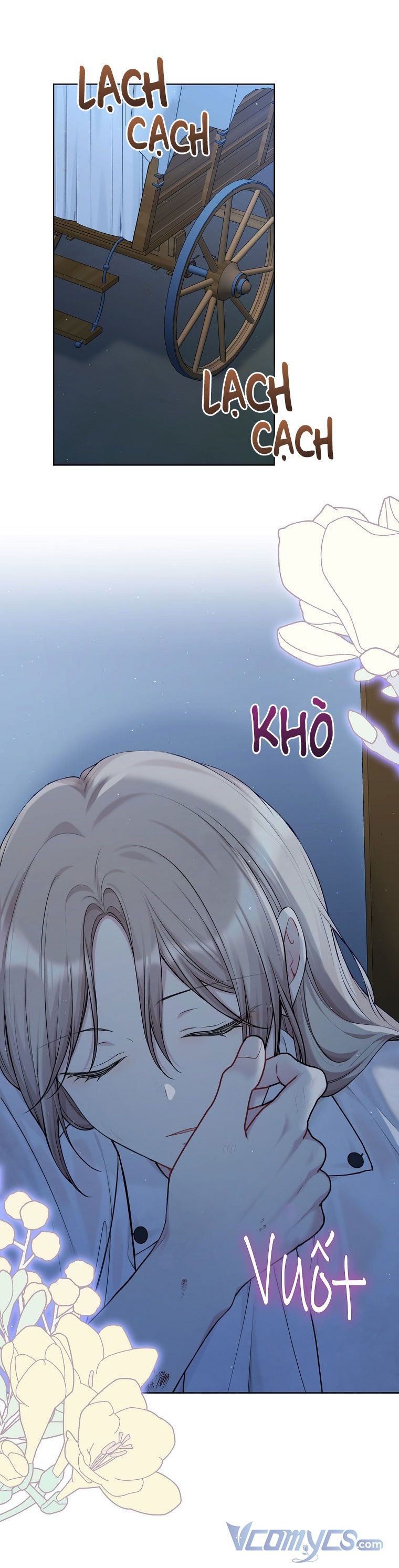 đọc truyện Vương Miện Viridescent – Vương Miện Ngọc Lục Bảo Chương 74 ảnh 14 tại Thiên Thai Truyện