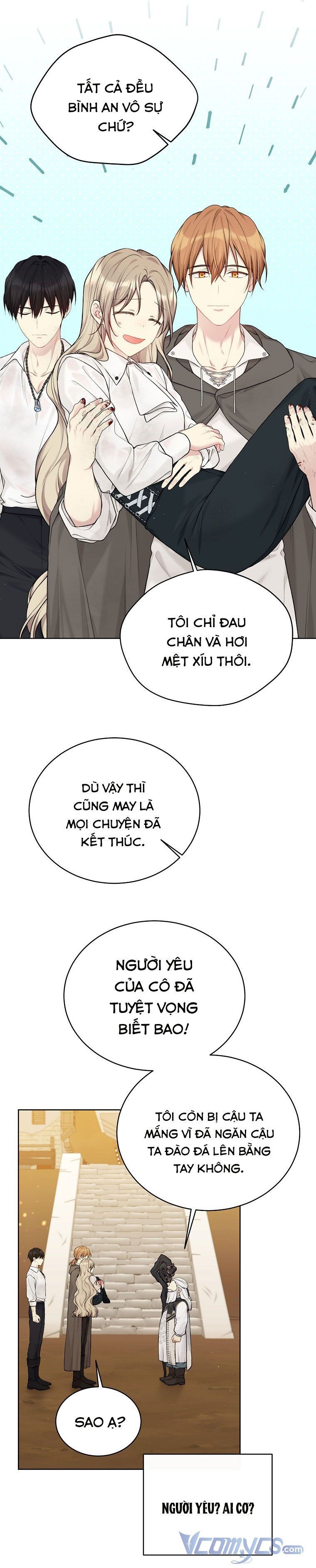 đọc truyện Vương Miện Viridescent – Vương Miện Ngọc Lục Bảo Chương 74 ảnh 18 tại Thiên Thai Truyện