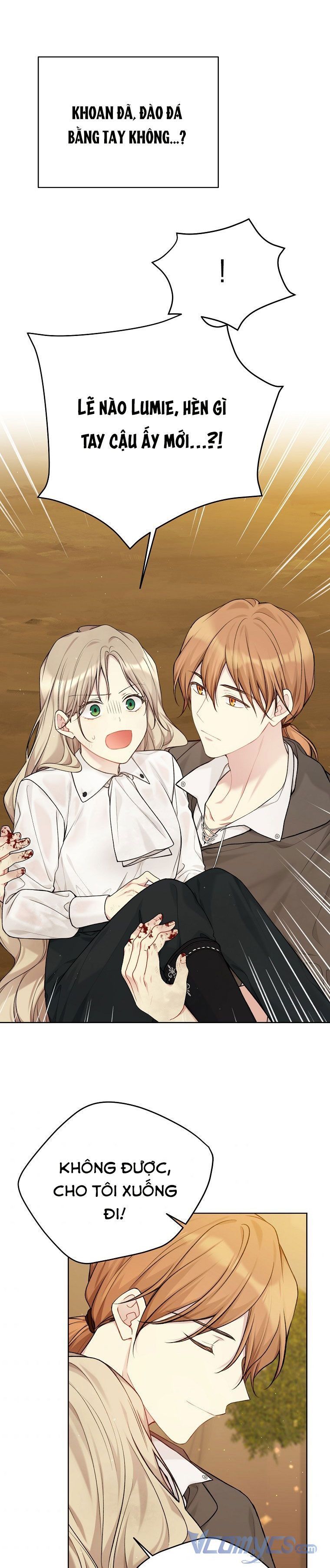 đọc truyện Vương Miện Viridescent – Vương Miện Ngọc Lục Bảo Chương 74 ảnh 19 tại Thiên Thai Truyện