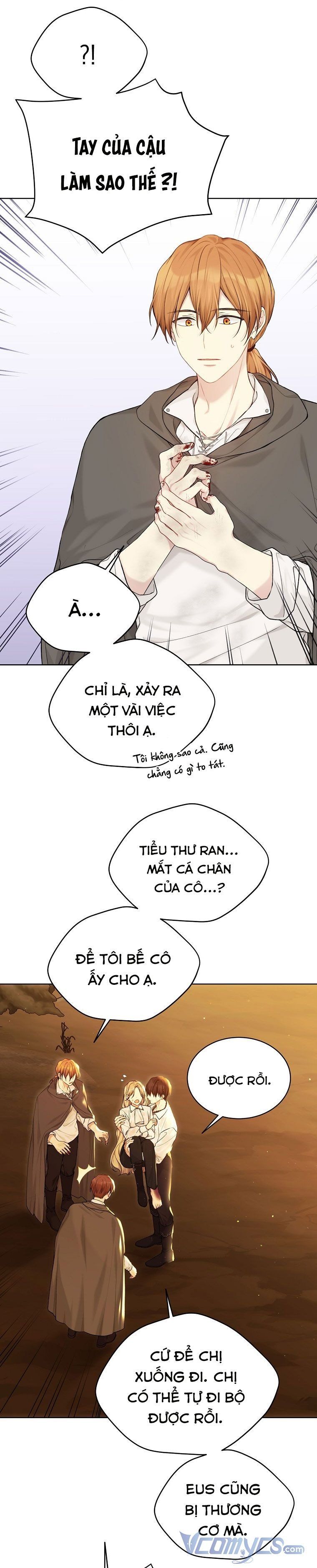 đọc truyện Vương Miện Viridescent – Vương Miện Ngọc Lục Bảo Chương 74 ảnh 9 tại Thiên Thai Truyện