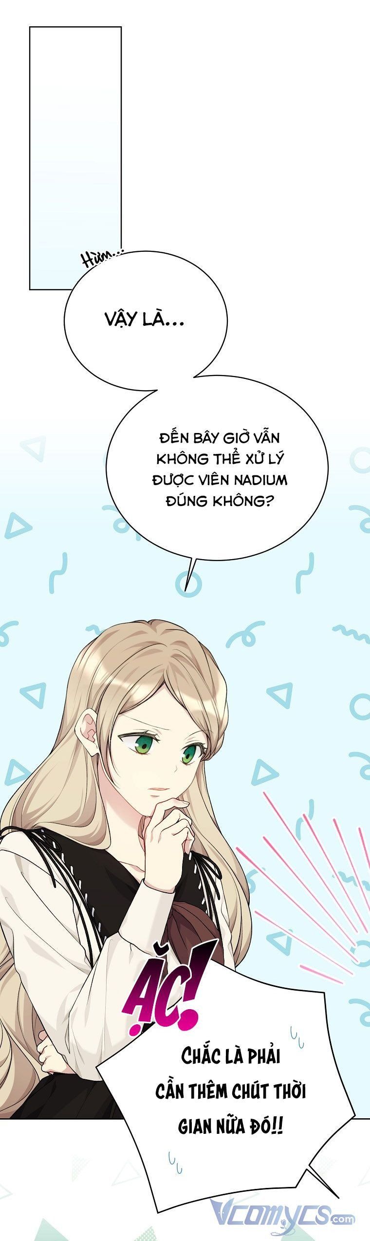 đọc truyện Vương Miện Viridescent – Vương Miện Ngọc Lục Bảo Chương 75.5 ảnh 20 tại Thiên Thai Truyện