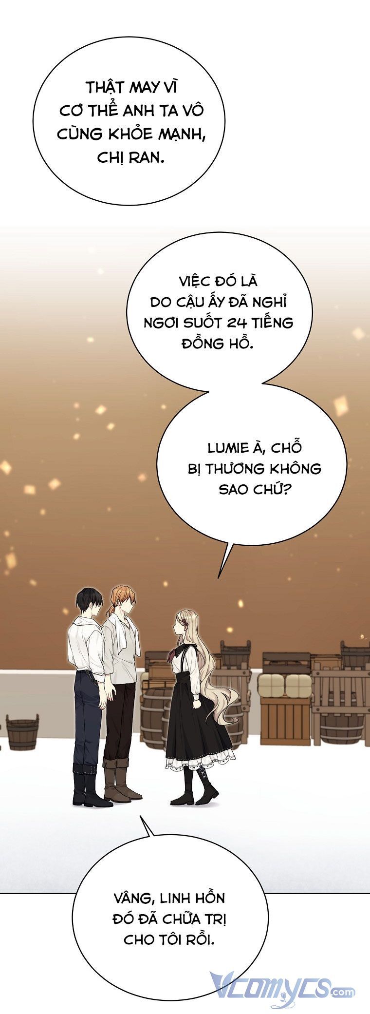 đọc truyện Vương Miện Viridescent – Vương Miện Ngọc Lục Bảo Chương 75 ảnh 30 tại Thiên Thai Truyện