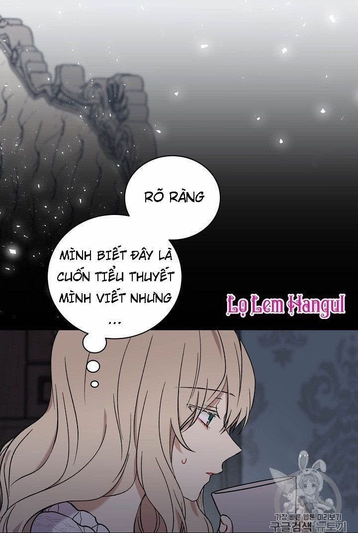 đọc truyện Vương Miện Viridescent – Vương Miện Ngọc Lục Bảo Chương 8 ảnh 20 tại Thiên Thai Truyện