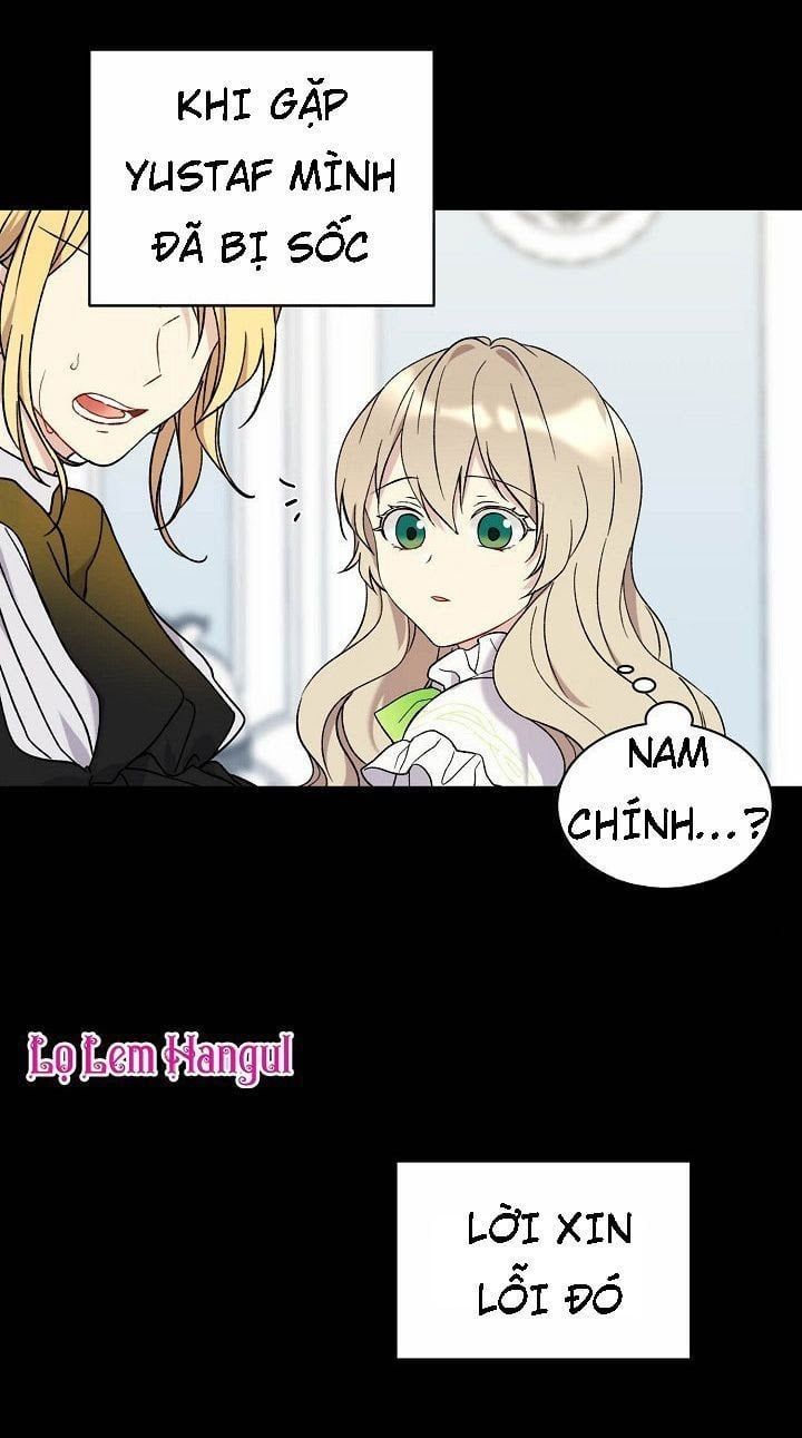 đọc truyện Vương Miện Viridescent – Vương Miện Ngọc Lục Bảo Chương 8 ảnh 23 tại Thiên Thai Truyện