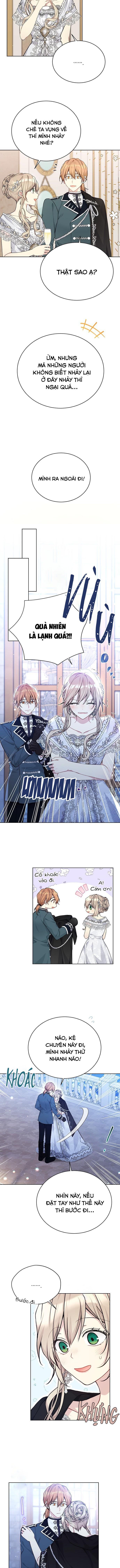 đọc truyện Vương Miện Viridescent – Vương Miện Ngọc Lục Bảo Chương 82 ảnh 8 tại Thiên Thai Truyện