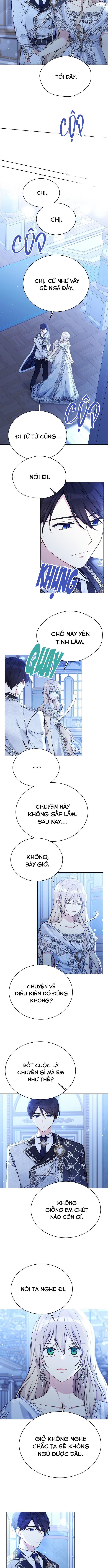 đọc truyện Vương Miện Viridescent – Vương Miện Ngọc Lục Bảo Chương 82 ảnh 11 tại Thiên Thai Truyện