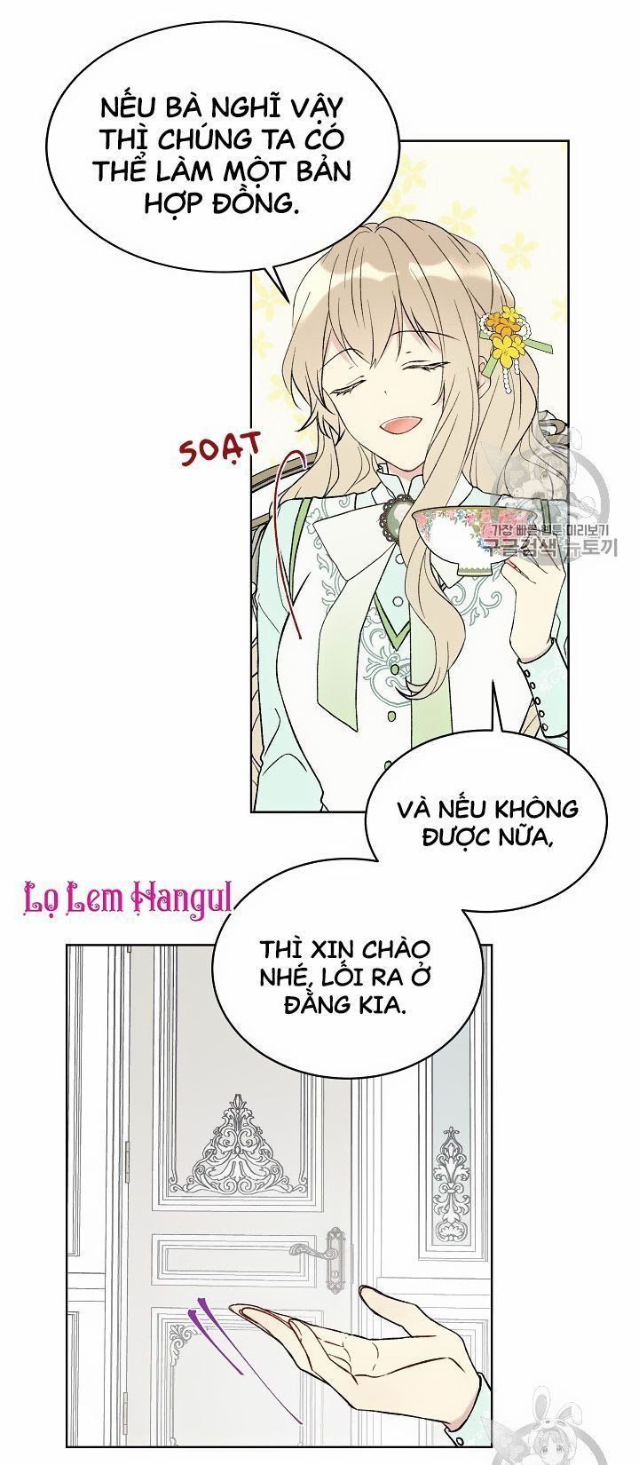 đọc truyện Vương Miện Viridescent – Vương Miện Ngọc Lục Bảo Chương 9 ảnh 12 tại Thiên Thai Truyện