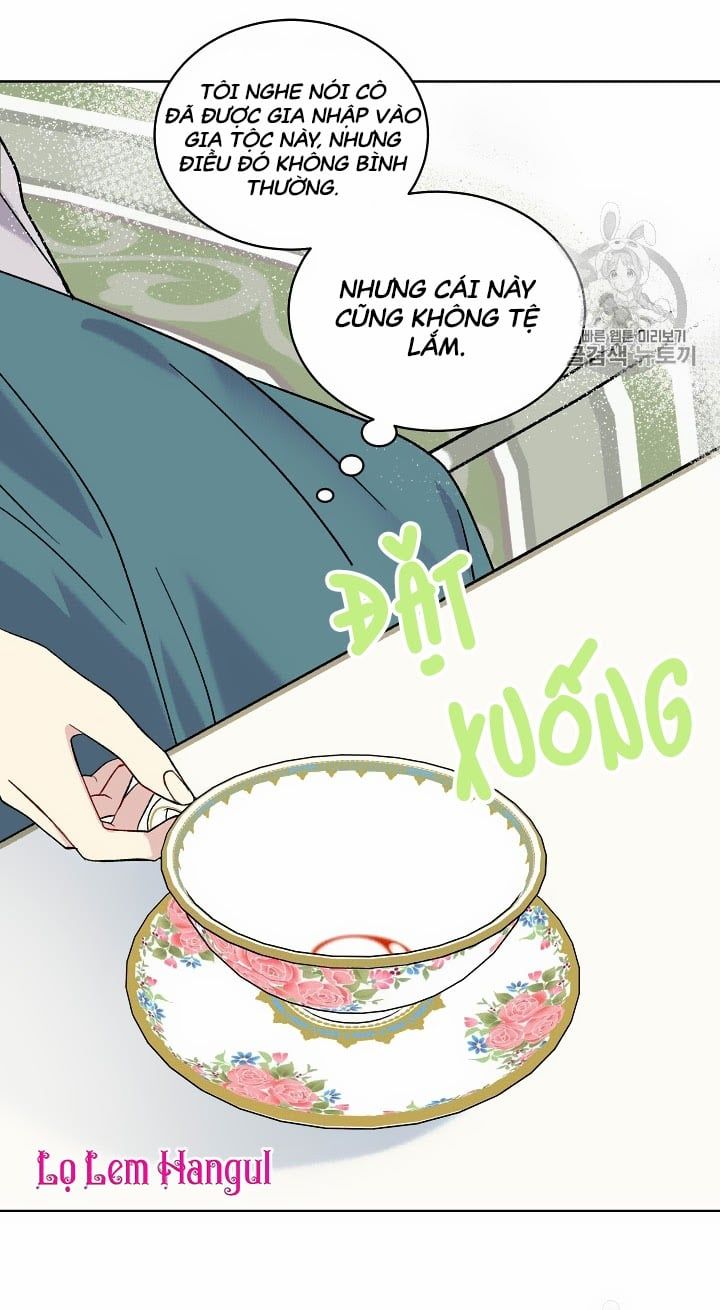 đọc truyện Vương Miện Viridescent – Vương Miện Ngọc Lục Bảo Chương 9 ảnh 14 tại Thiên Thai Truyện