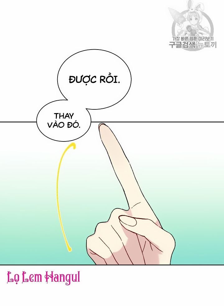 đọc truyện Vương Miện Viridescent – Vương Miện Ngọc Lục Bảo Chương 9 ảnh 15 tại Thiên Thai Truyện