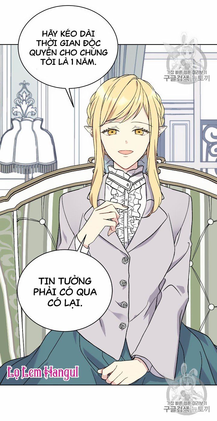 đọc truyện Vương Miện Viridescent – Vương Miện Ngọc Lục Bảo Chương 9 ảnh 16 tại Thiên Thai Truyện