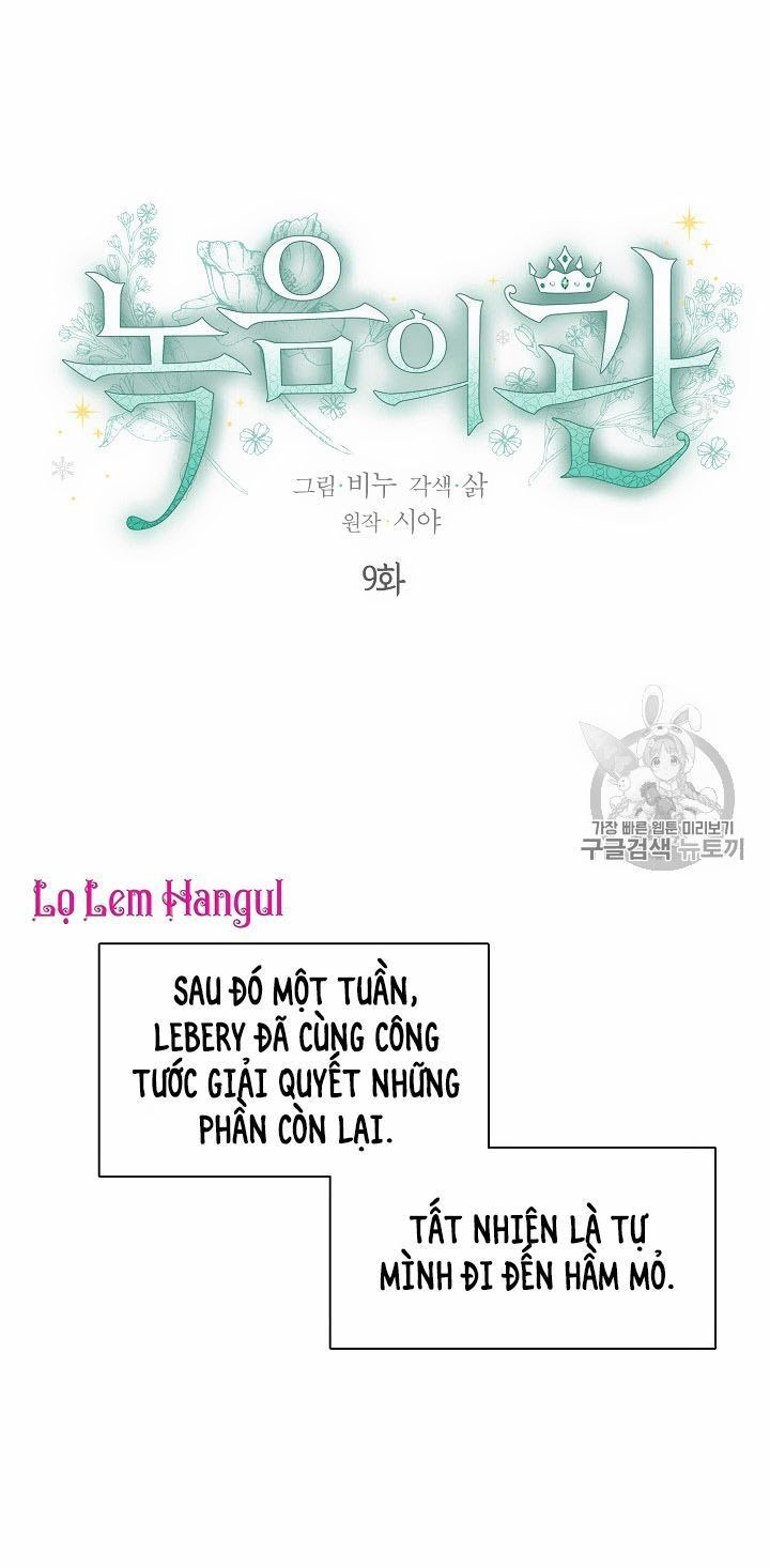 đọc truyện Vương Miện Viridescent – Vương Miện Ngọc Lục Bảo Chương 9 ảnh 19 tại Thiên Thai Truyện