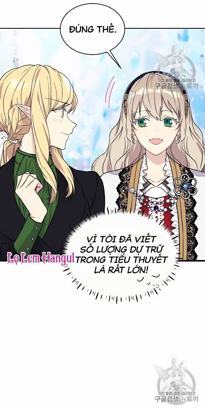 đọc truyện Vương Miện Viridescent – Vương Miện Ngọc Lục Bảo Chương 9 ảnh 22 tại Thiên Thai Truyện