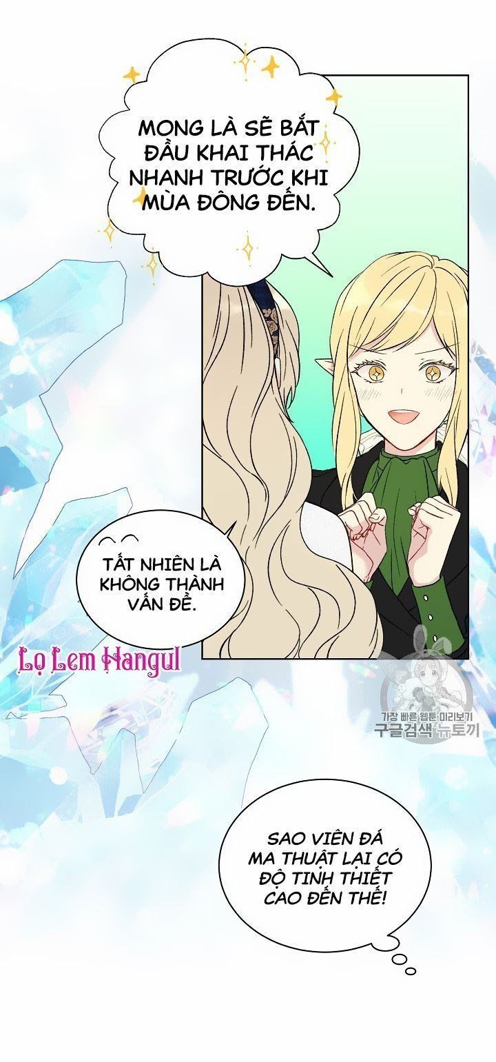 đọc truyện Vương Miện Viridescent – Vương Miện Ngọc Lục Bảo Chương 9 ảnh 23 tại Thiên Thai Truyện