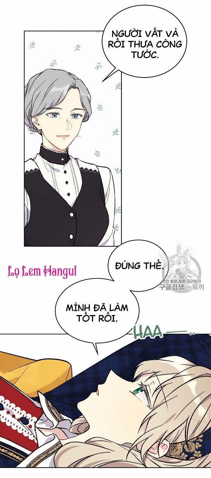 đọc truyện Vương Miện Viridescent – Vương Miện Ngọc Lục Bảo Chương 9 ảnh 29 tại Thiên Thai Truyện