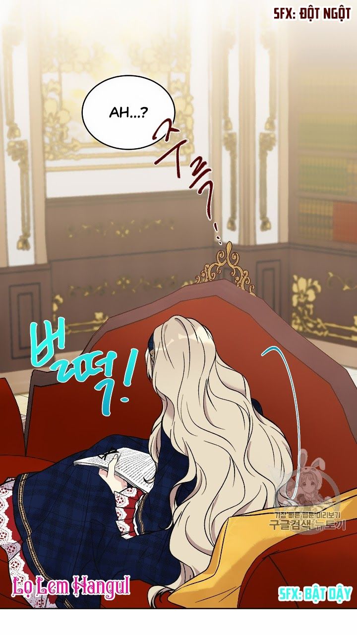 đọc truyện Vương Miện Viridescent – Vương Miện Ngọc Lục Bảo Chương 9 ảnh 32 tại Thiên Thai Truyện