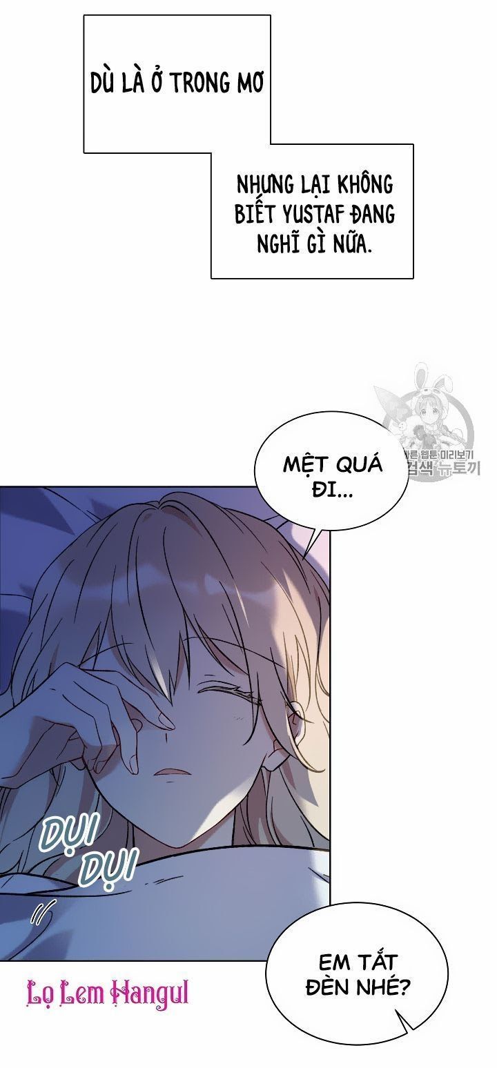 đọc truyện Vương Miện Viridescent – Vương Miện Ngọc Lục Bảo Chương 9 ảnh 50 tại Thiên Thai Truyện