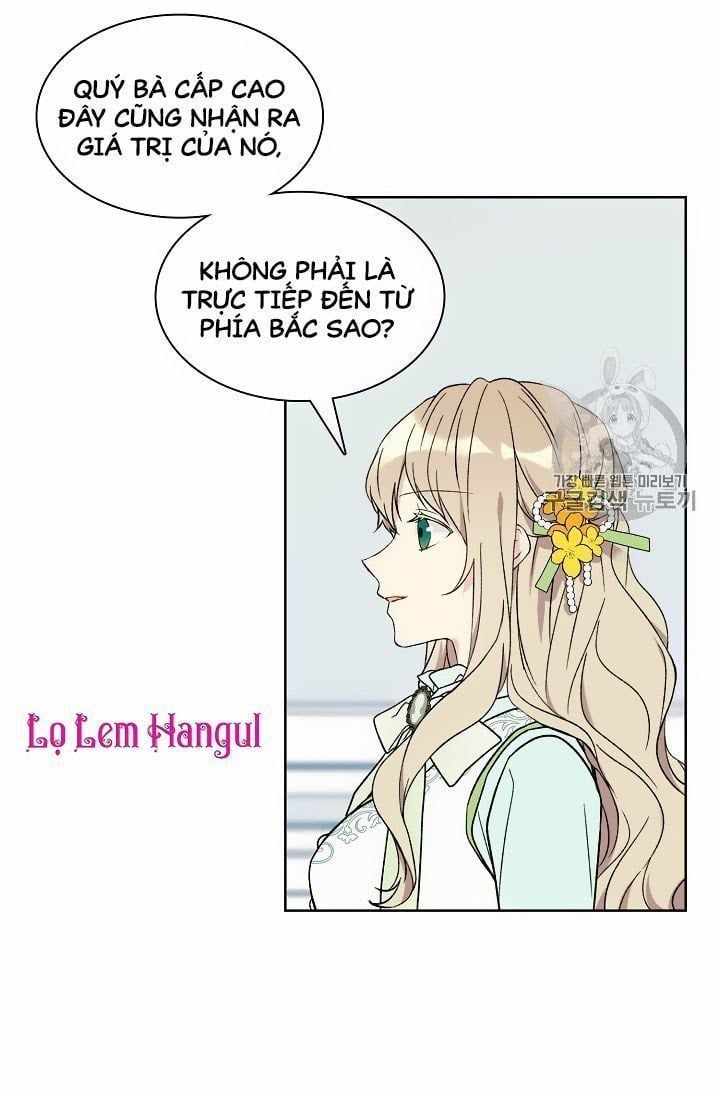 đọc truyện Vương Miện Viridescent – Vương Miện Ngọc Lục Bảo Chương 9 ảnh 9 tại Thiên Thai Truyện