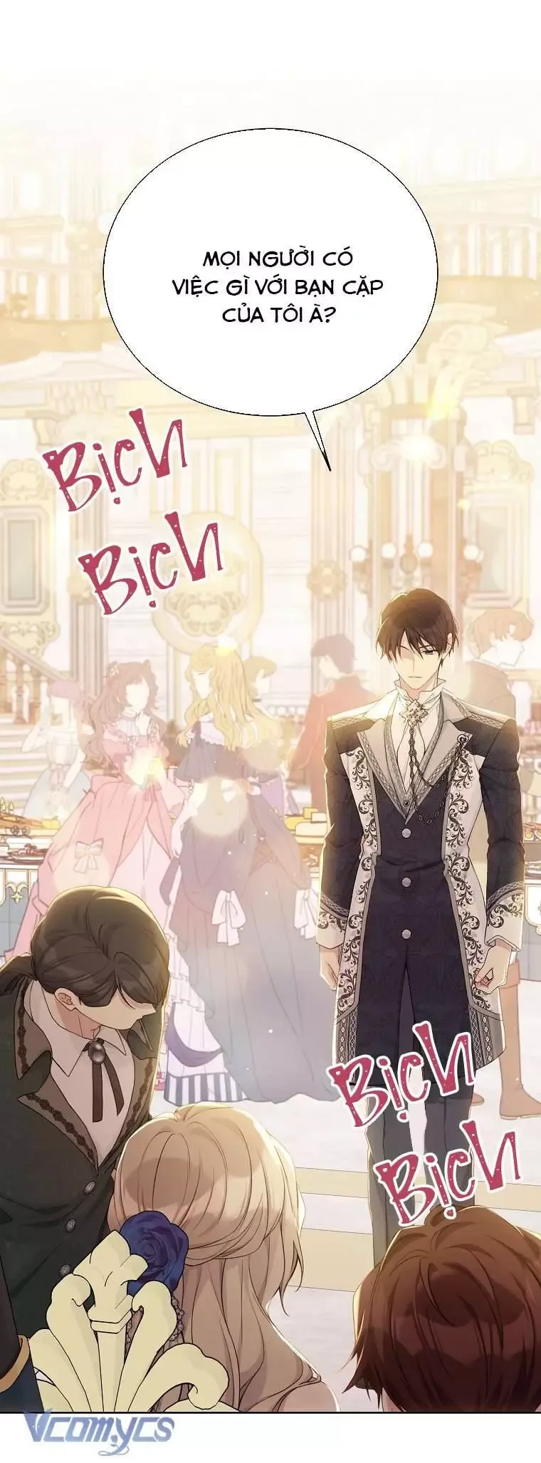 đọc truyện Vương Miện Viridescent – Vương Miện Ngọc Lục Bảo Chương 99 ảnh 4 tại Thiên Thai Truyện