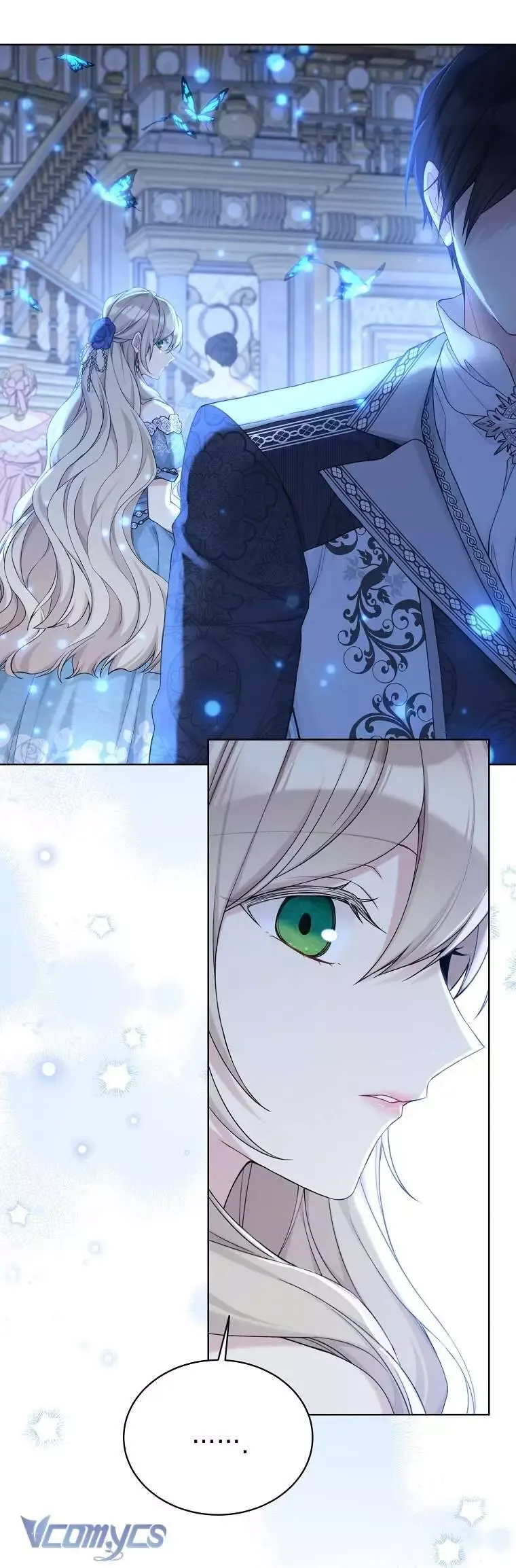 đọc truyện Vương Miện Viridescent – Vương Miện Ngọc Lục Bảo Chương 99 ảnh 22 tại Thiên Thai Truyện