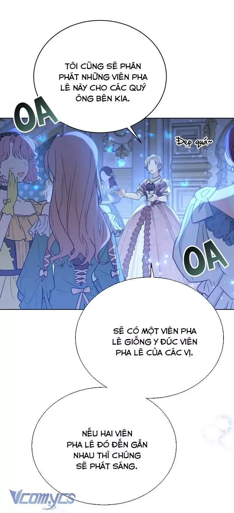 đọc truyện Vương Miện Viridescent – Vương Miện Ngọc Lục Bảo Chương 99 ảnh 24 tại Thiên Thai Truyện