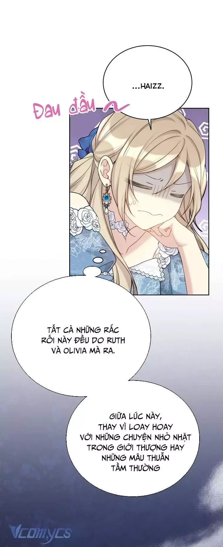 đọc truyện Vương Miện Viridescent – Vương Miện Ngọc Lục Bảo Chương 99 ảnh 33 tại Thiên Thai Truyện