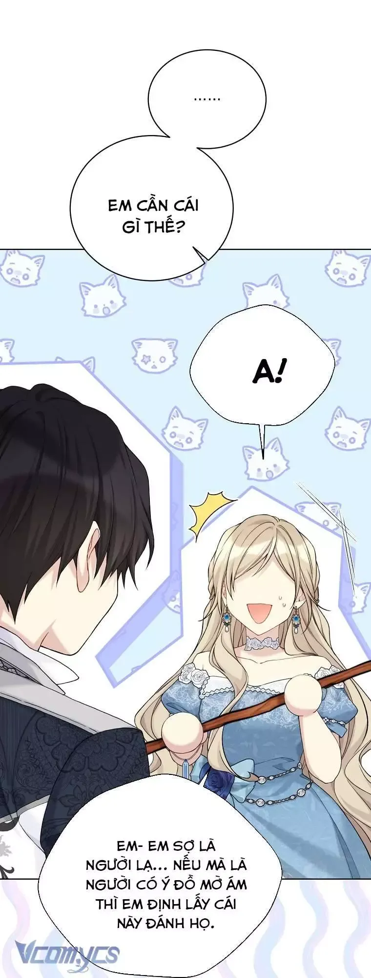 đọc truyện Vương Miện Viridescent – Vương Miện Ngọc Lục Bảo Chương 99 ảnh 44 tại Thiên Thai Truyện