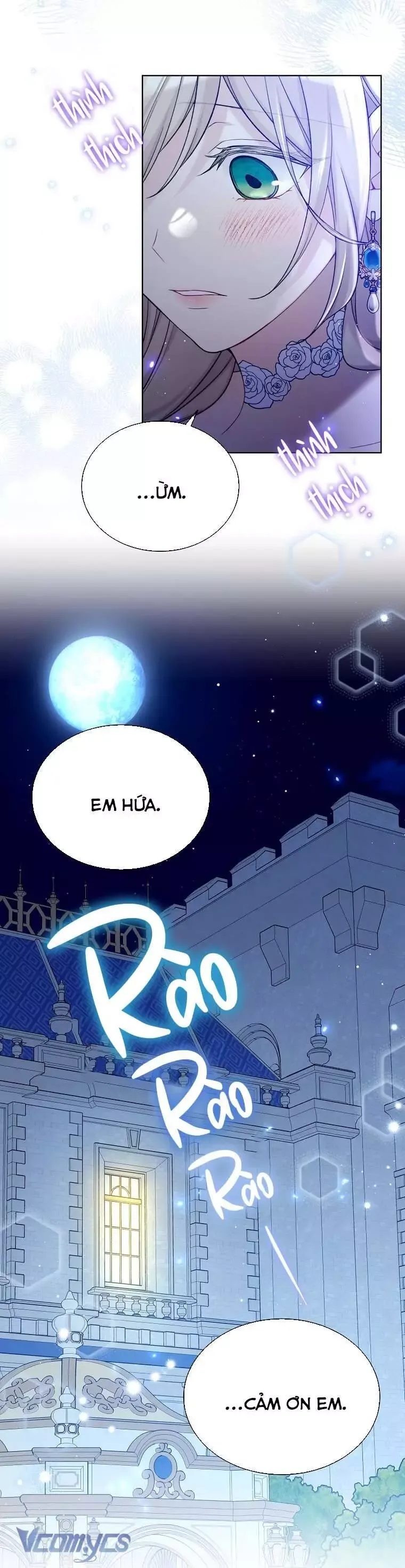 đọc truyện Vương Miện Viridescent – Vương Miện Ngọc Lục Bảo Chương 99 ảnh 53 tại Thiên Thai Truyện