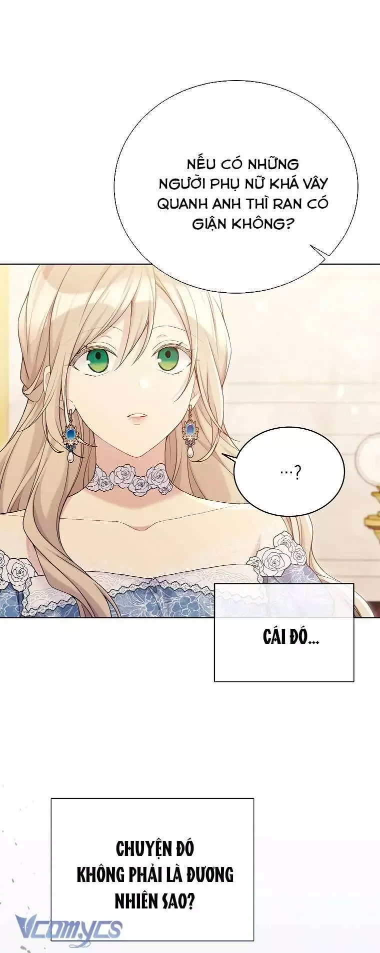 đọc truyện Vương Miện Viridescent – Vương Miện Ngọc Lục Bảo Chương 99 ảnh 10 tại Thiên Thai Truyện