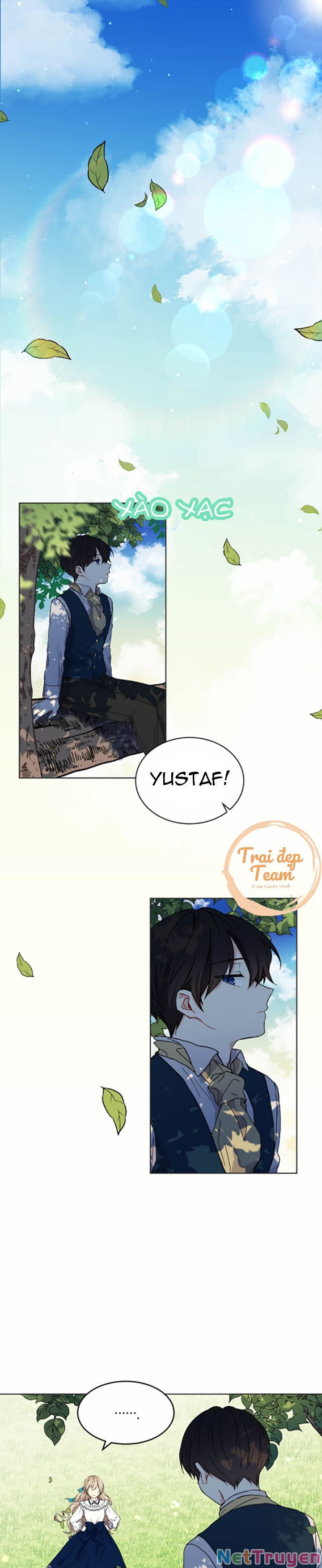 đọc truyện Vương Miện Viridescent Chương 1 ảnh 3 tại Thiên Thai Truyện