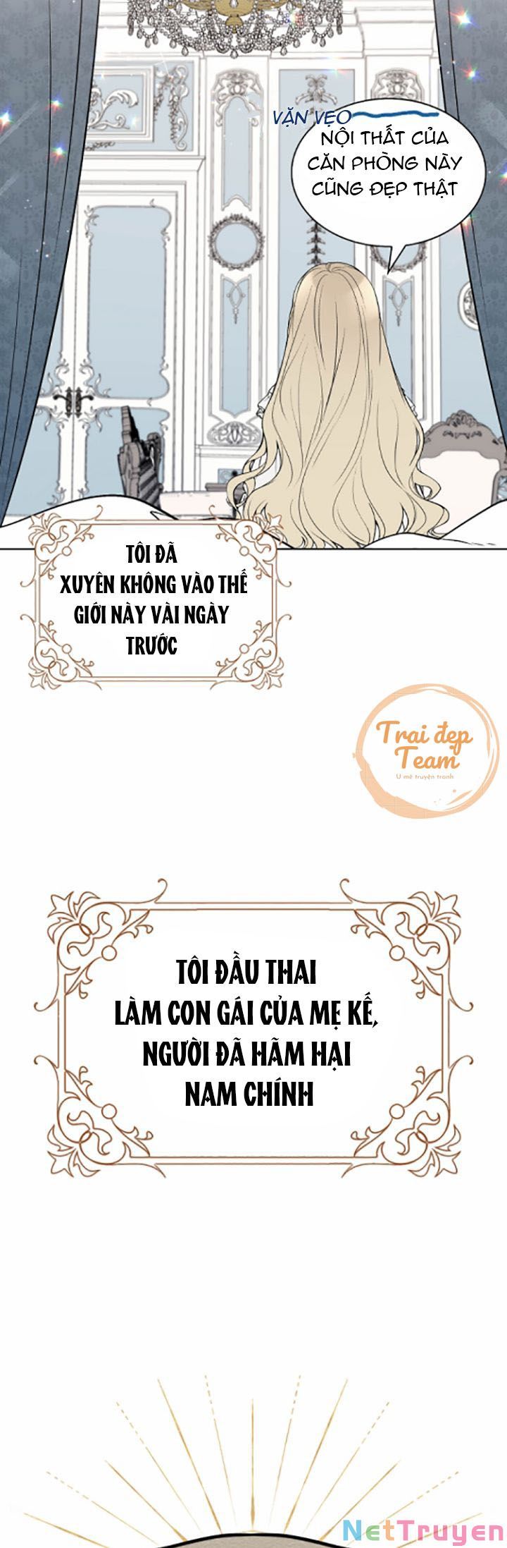 đọc truyện Vương Miện Viridescent Chương 1 ảnh 12 tại Thiên Thai Truyện