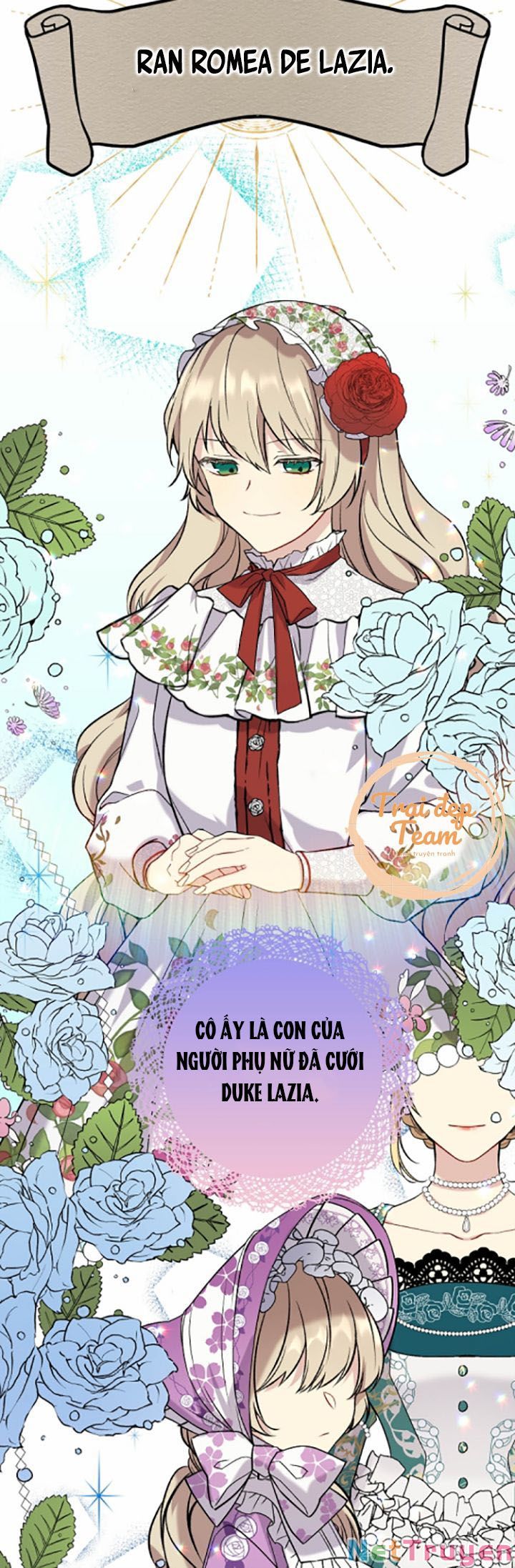 đọc truyện Vương Miện Viridescent Chương 1 ảnh 13 tại Thiên Thai Truyện