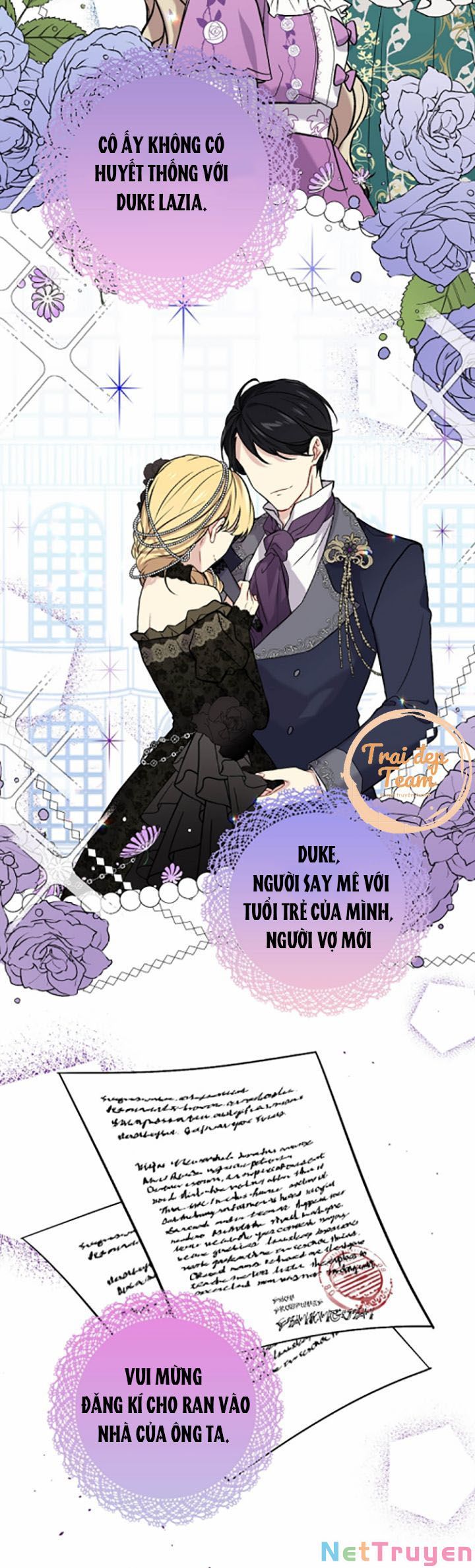 đọc truyện Vương Miện Viridescent Chương 1 ảnh 14 tại Thiên Thai Truyện