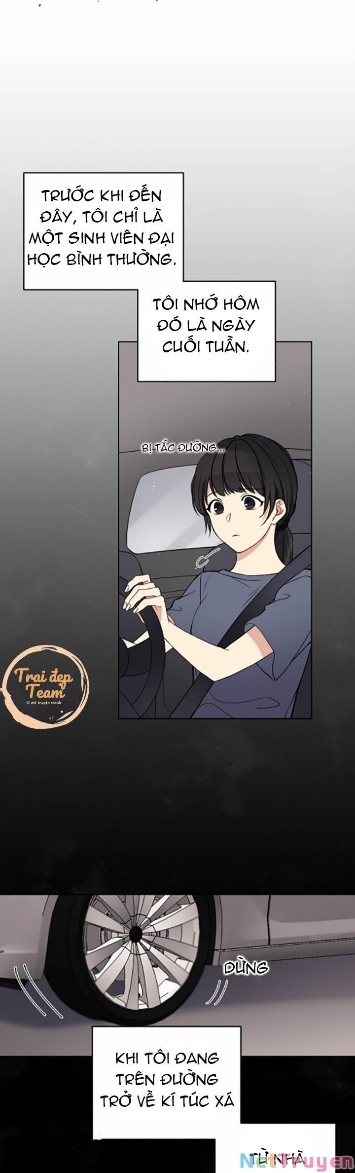 đọc truyện Vương Miện Viridescent Chương 1 ảnh 15 tại Thiên Thai Truyện