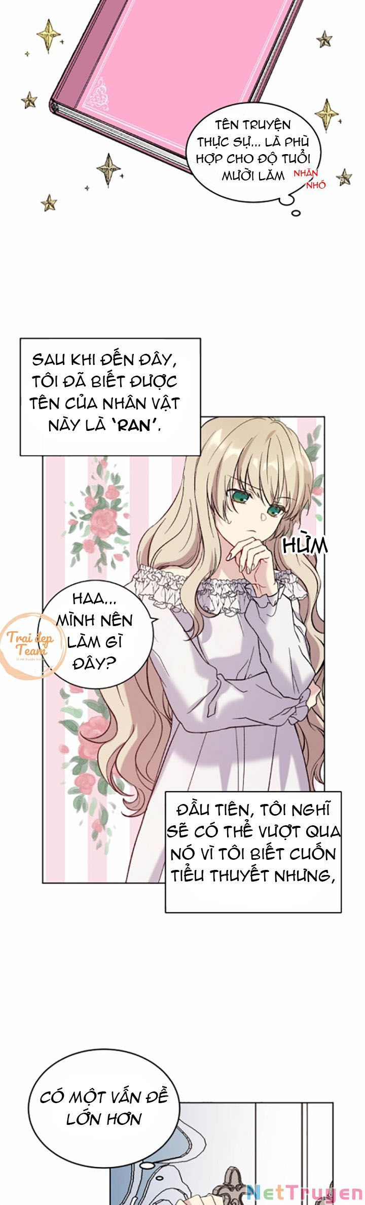 đọc truyện Vương Miện Viridescent Chương 1 ảnh 19 tại Thiên Thai Truyện